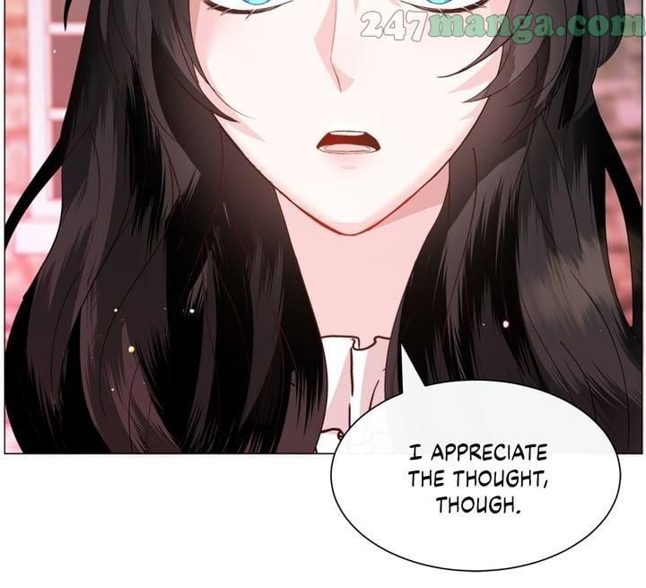 How to Clear a Dating Sim as a Side Character chapter 33 page 24