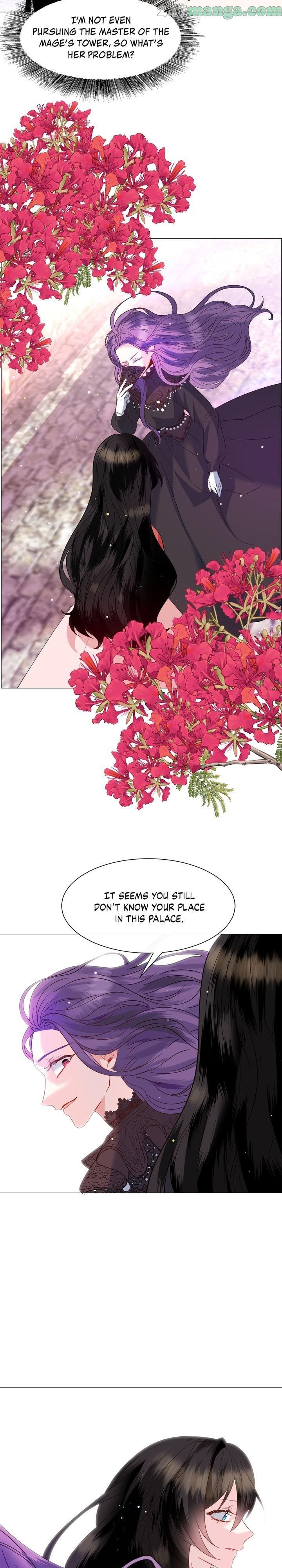 How to Clear a Dating Sim as a Side Character chapter 33 page 26
