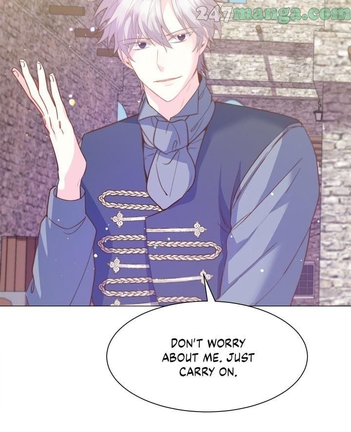 How to Clear a Dating Sim as a Side Character chapter 33 page 6