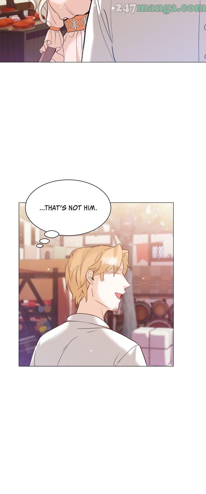 How to Clear a Dating Sim as a Side Character chapter 34 page 11