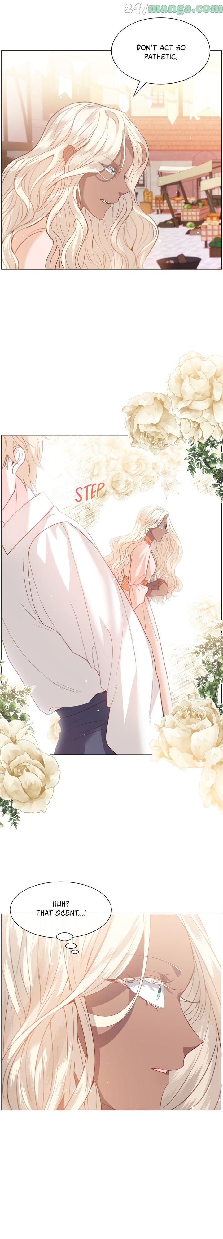 How to Clear a Dating Sim as a Side Character chapter 34 page 13