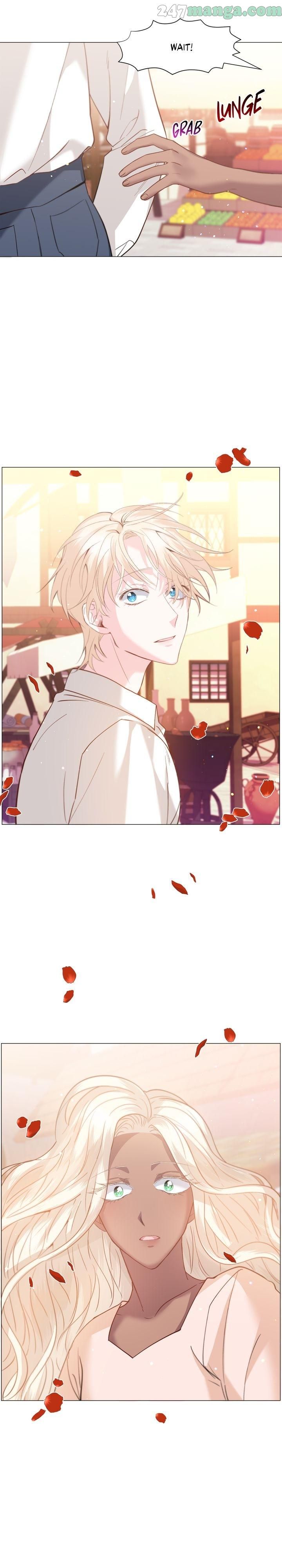 How to Clear a Dating Sim as a Side Character chapter 34 page 15