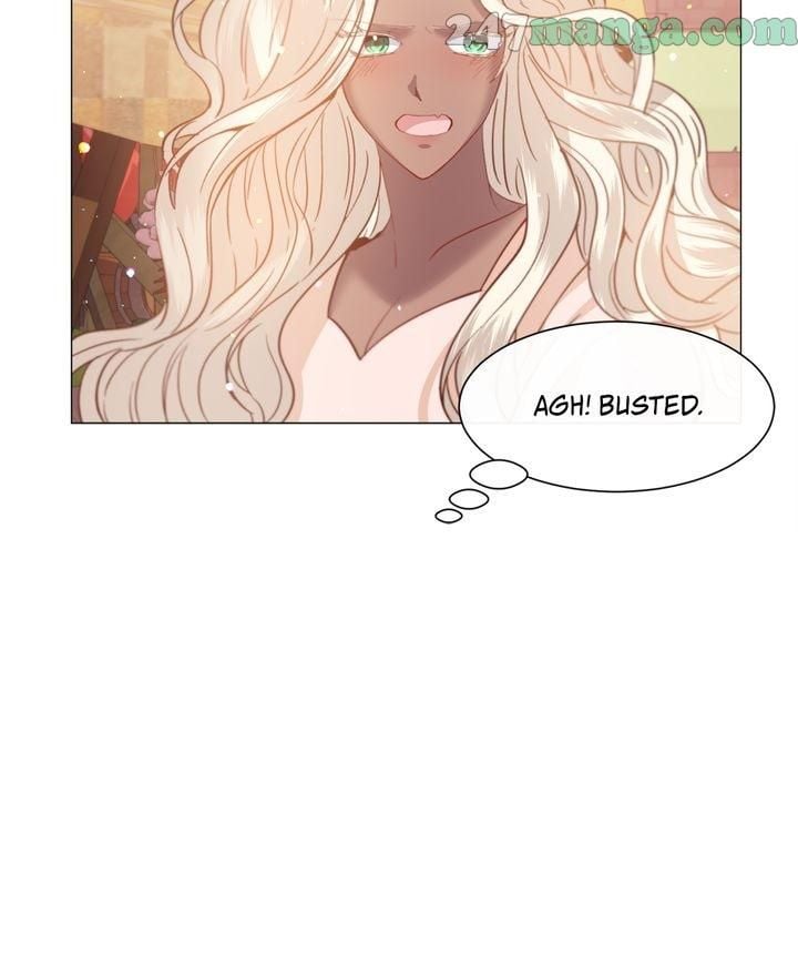 How to Clear a Dating Sim as a Side Character chapter 34 page 17