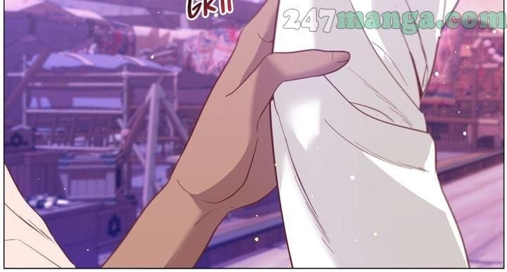 How to Clear a Dating Sim as a Side Character chapter 34 page 25