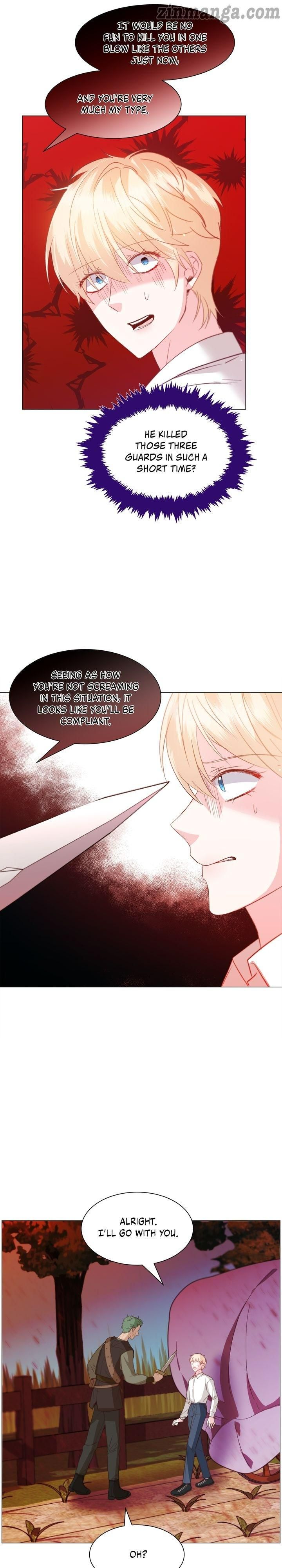 How to Clear a Dating Sim as a Side Character chapter 35 page 13