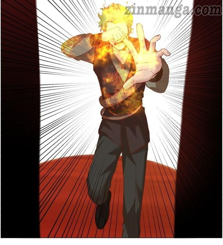 How to Clear a Dating Sim as a Side Character chapter 35 page 21