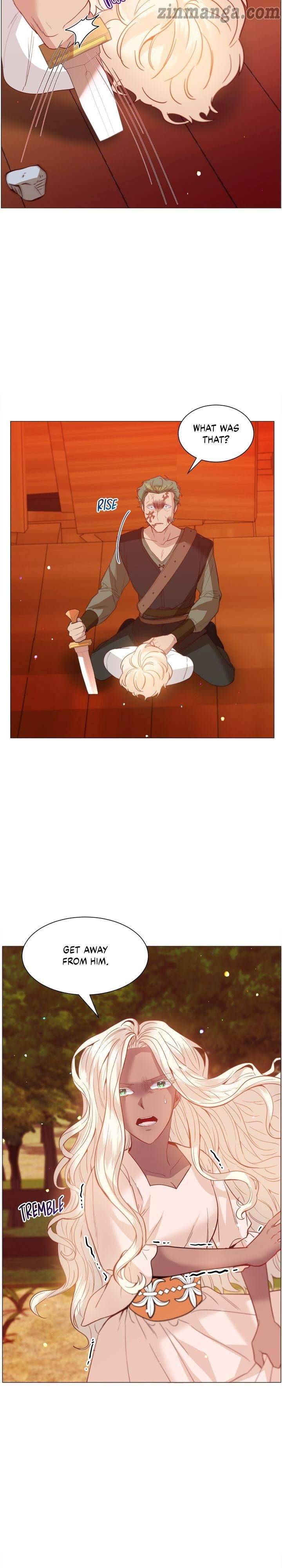 How to Clear a Dating Sim as a Side Character chapter 35 page 26