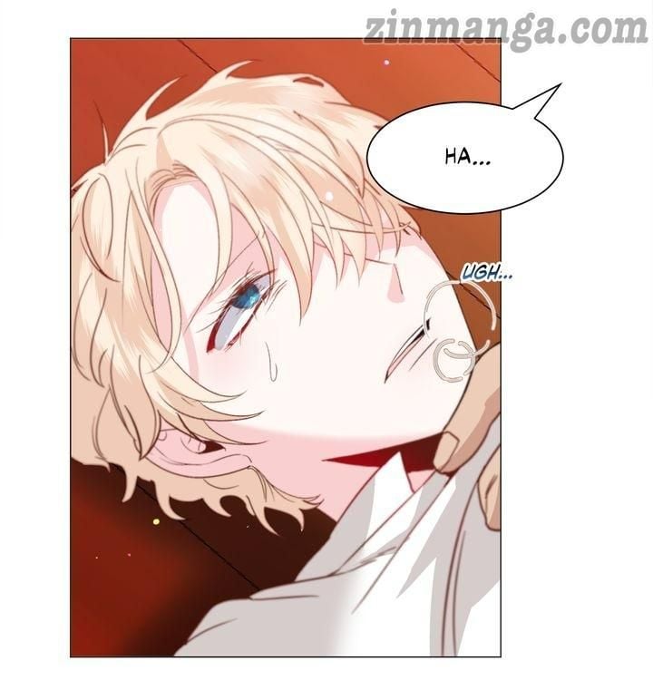 How to Clear a Dating Sim as a Side Character chapter 35 page 27