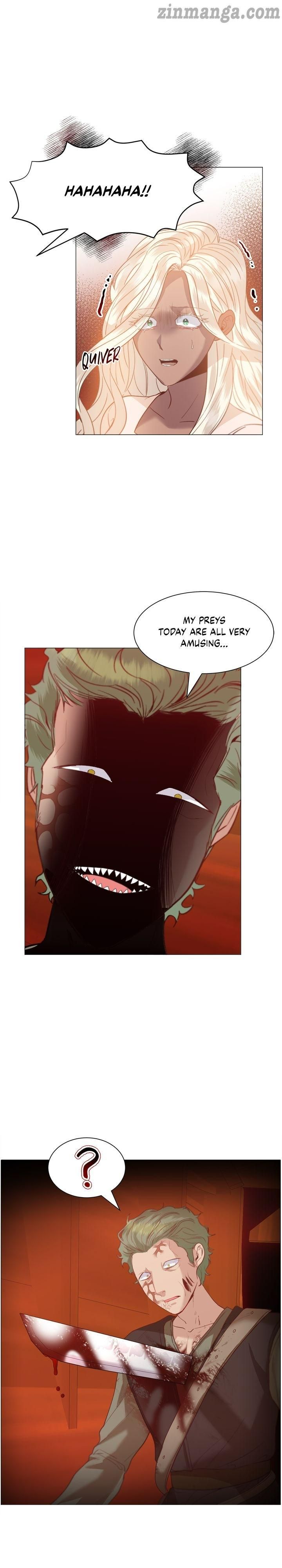 How to Clear a Dating Sim as a Side Character chapter 35 page 28