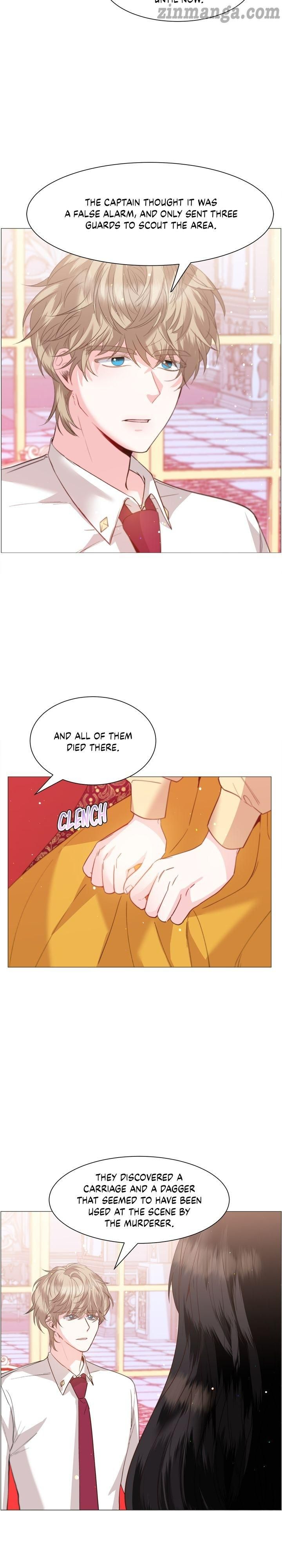 How to Clear a Dating Sim as a Side Character chapter 36 page 10
