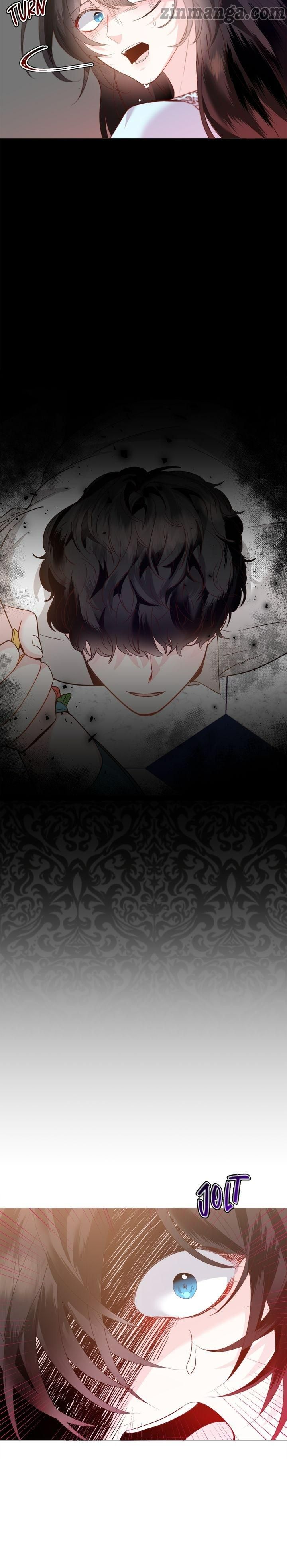 How to Clear a Dating Sim as a Side Character chapter 36 page 2