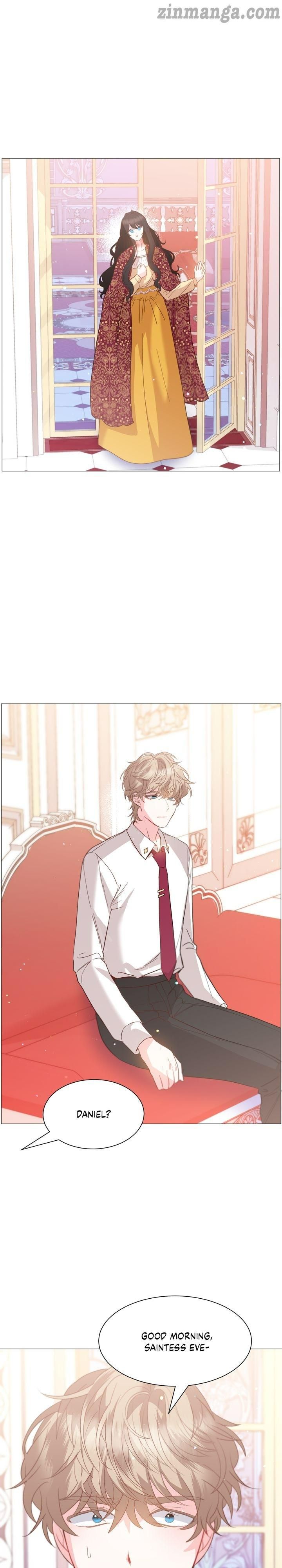How to Clear a Dating Sim as a Side Character chapter 36 page 7