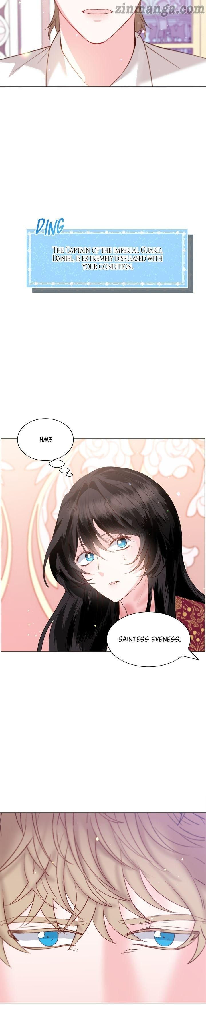 How to Clear a Dating Sim as a Side Character chapter 36 page 8