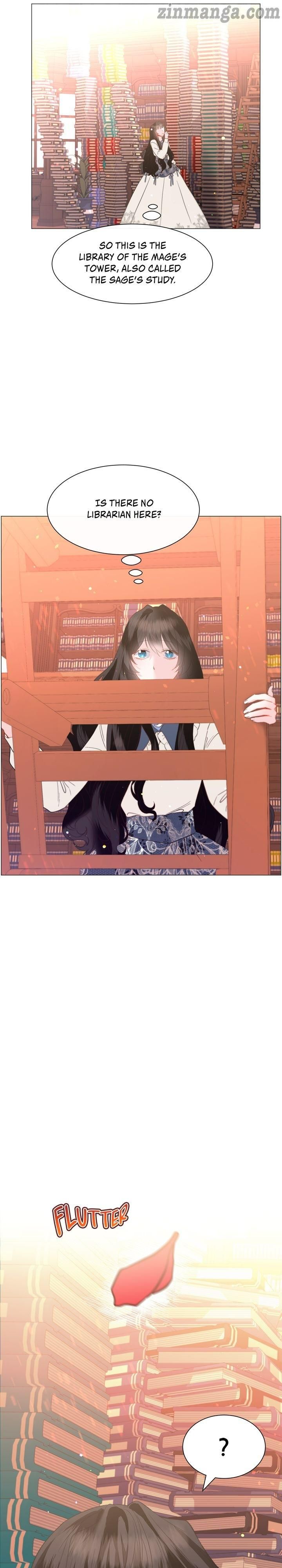 How to Clear a Dating Sim as a Side Character chapter 37 page 10
