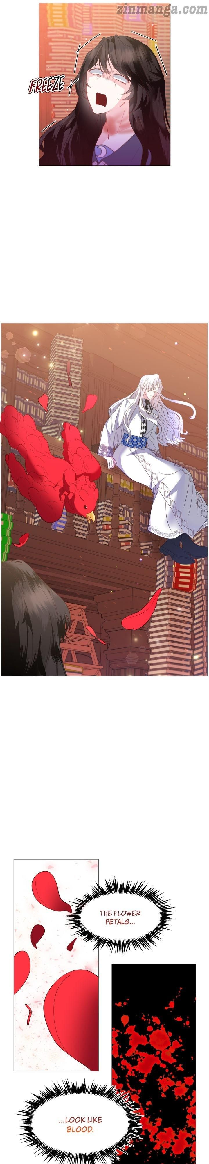 How to Clear a Dating Sim as a Side Character chapter 37 page 13