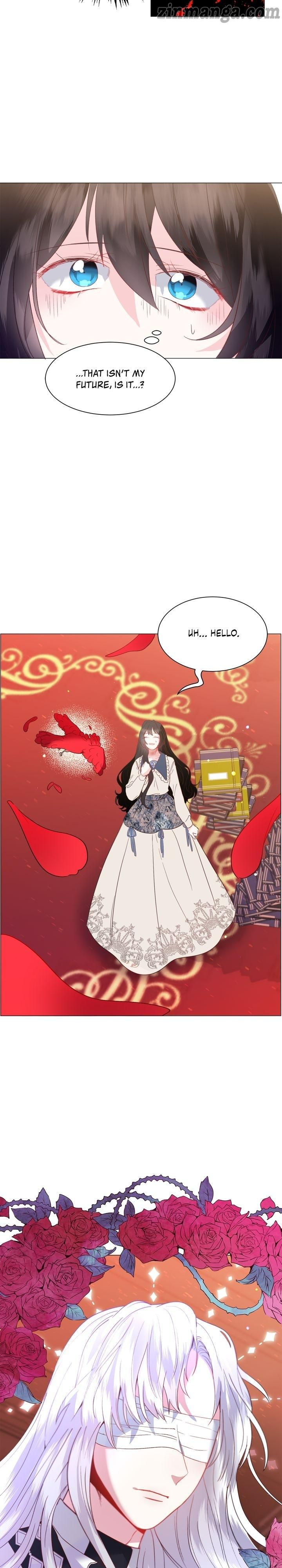 How to Clear a Dating Sim as a Side Character chapter 37 page 14
