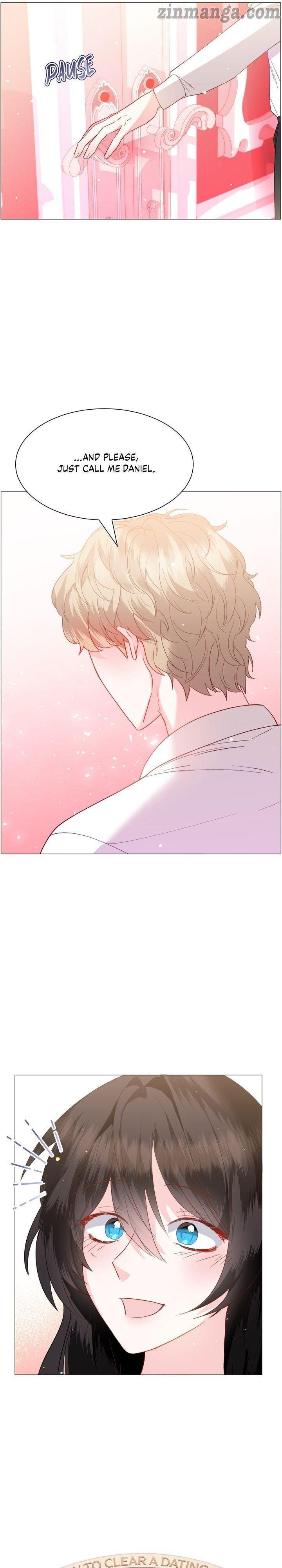 How to Clear a Dating Sim as a Side Character chapter 37 page 2