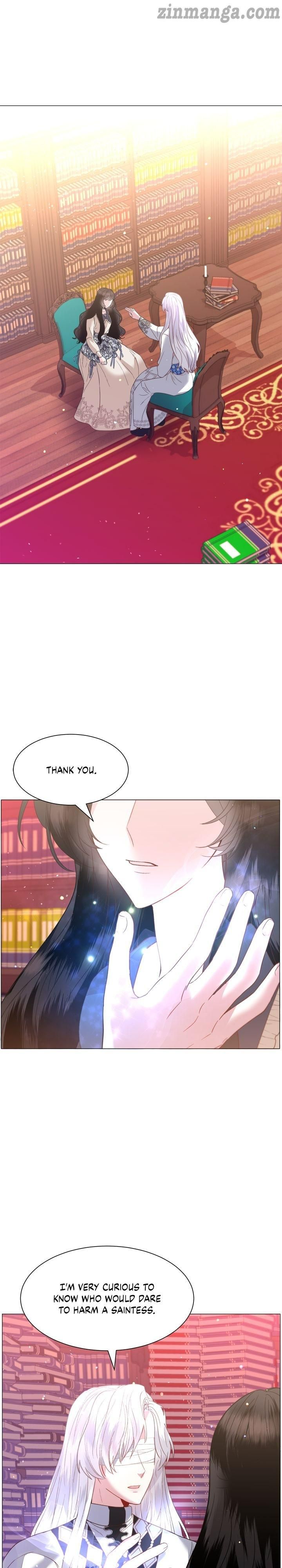 How to Clear a Dating Sim as a Side Character chapter 37 page 26