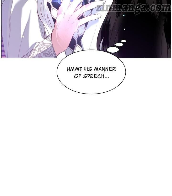 How to Clear a Dating Sim as a Side Character chapter 37 page 27