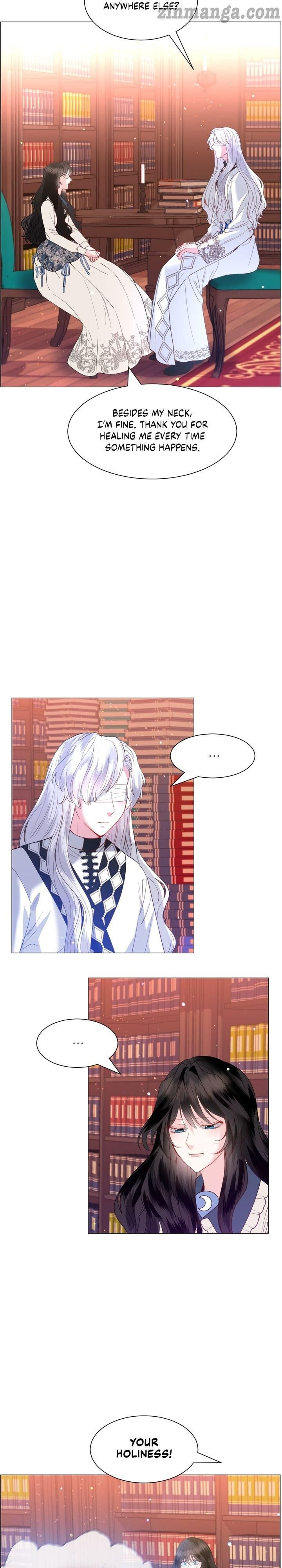 How to Clear a Dating Sim as a Side Character chapter 37 page 29