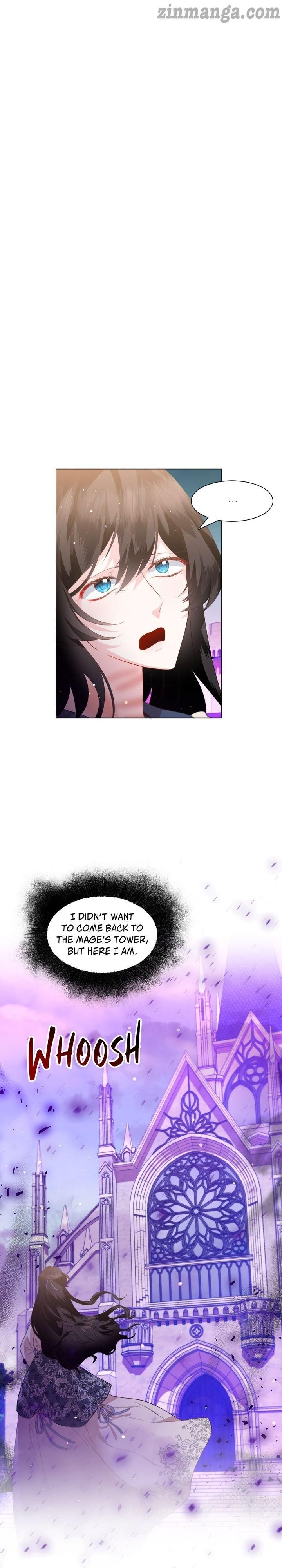How to Clear a Dating Sim as a Side Character chapter 37 page 5