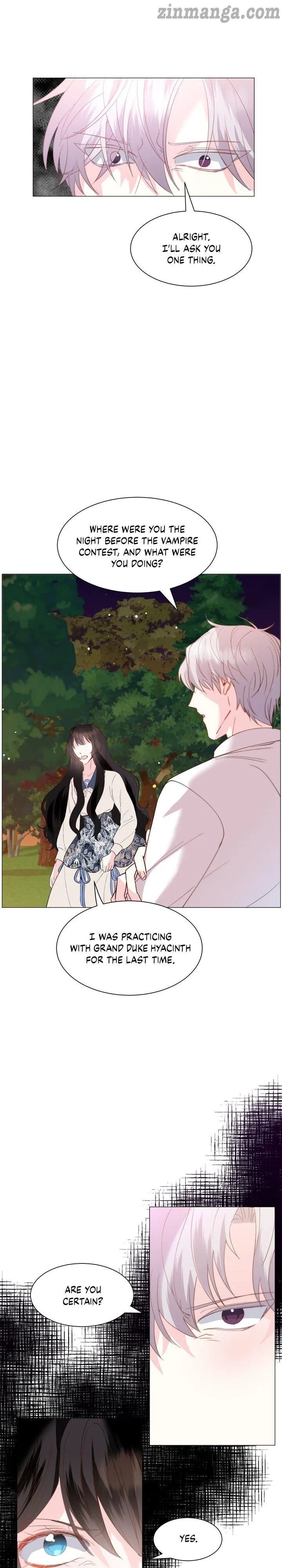 How to Clear a Dating Sim as a Side Character chapter 38 page 29