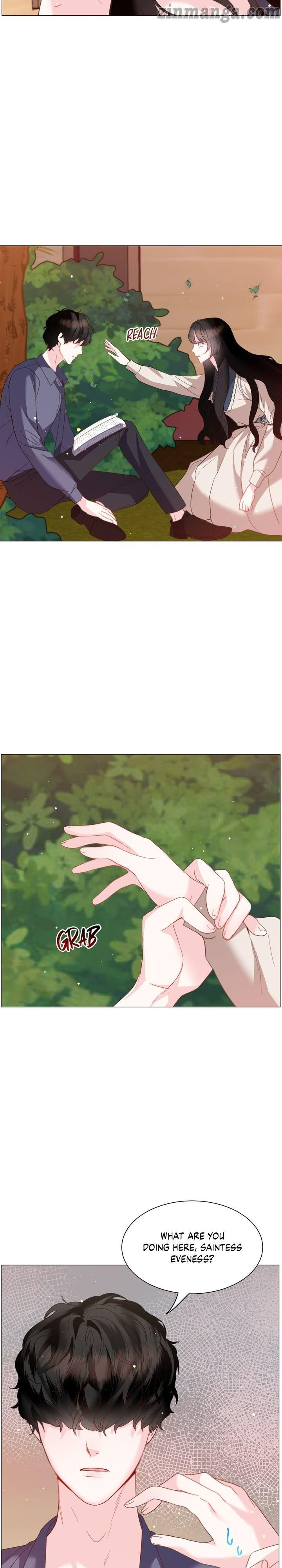 How to Clear a Dating Sim as a Side Character chapter 39 page 10