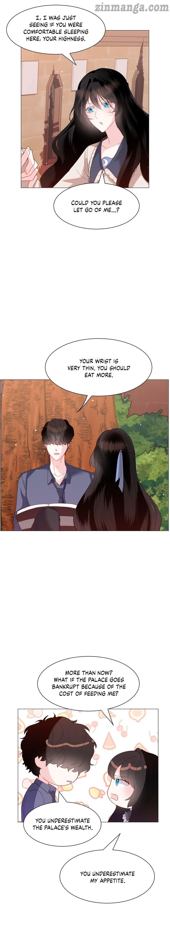 How to Clear a Dating Sim as a Side Character chapter 39 page 12
