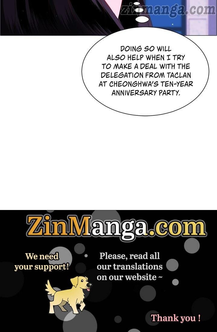 How to Clear a Dating Sim as a Side Character chapter 39 page 26