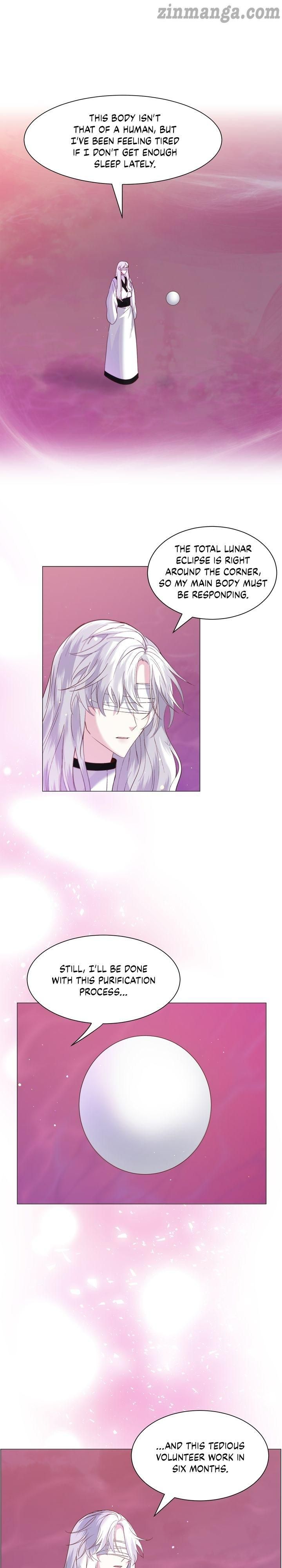How to Clear a Dating Sim as a Side Character chapter 39 page 3