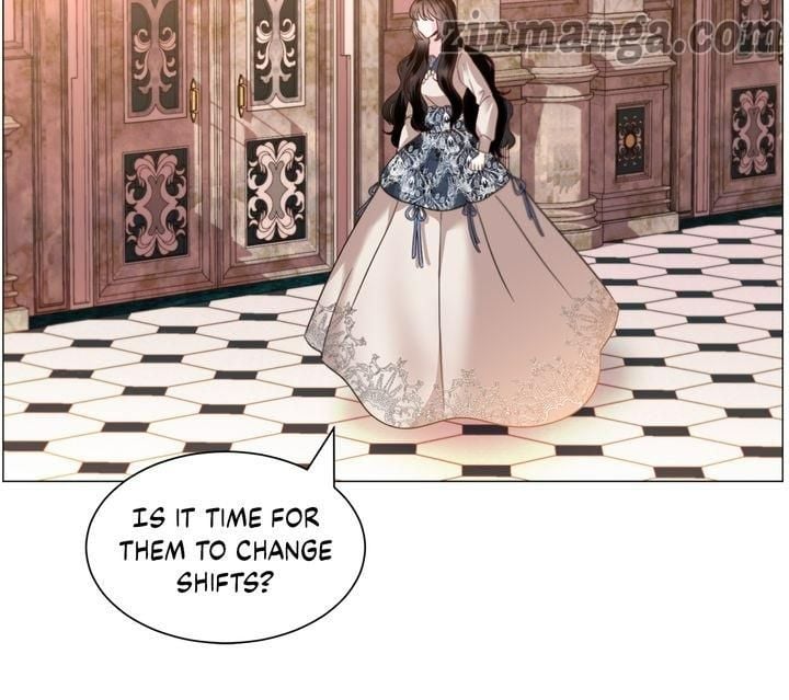 How to Clear a Dating Sim as a Side Character chapter 39 page 5