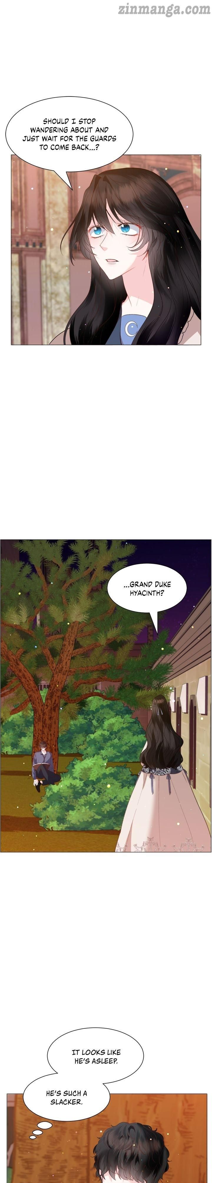 How to Clear a Dating Sim as a Side Character chapter 39 page 6