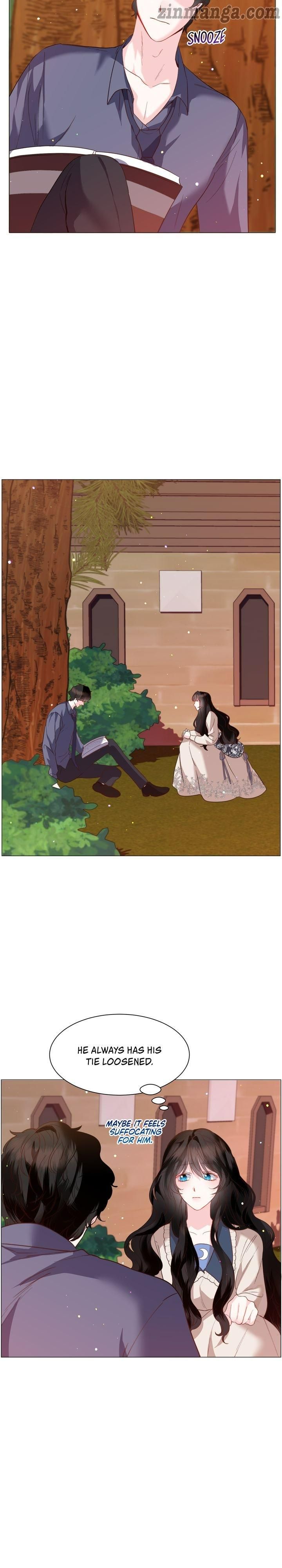 How to Clear a Dating Sim as a Side Character chapter 39 page 7