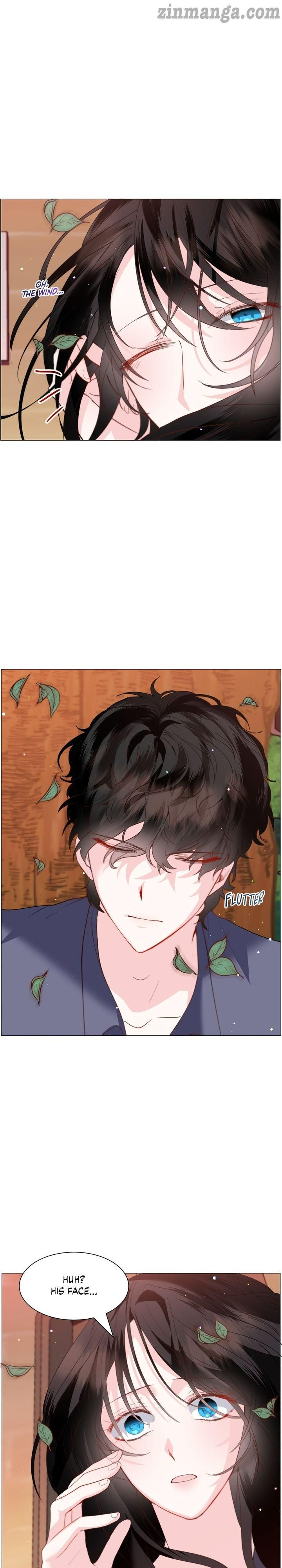 How to Clear a Dating Sim as a Side Character chapter 39 page 9