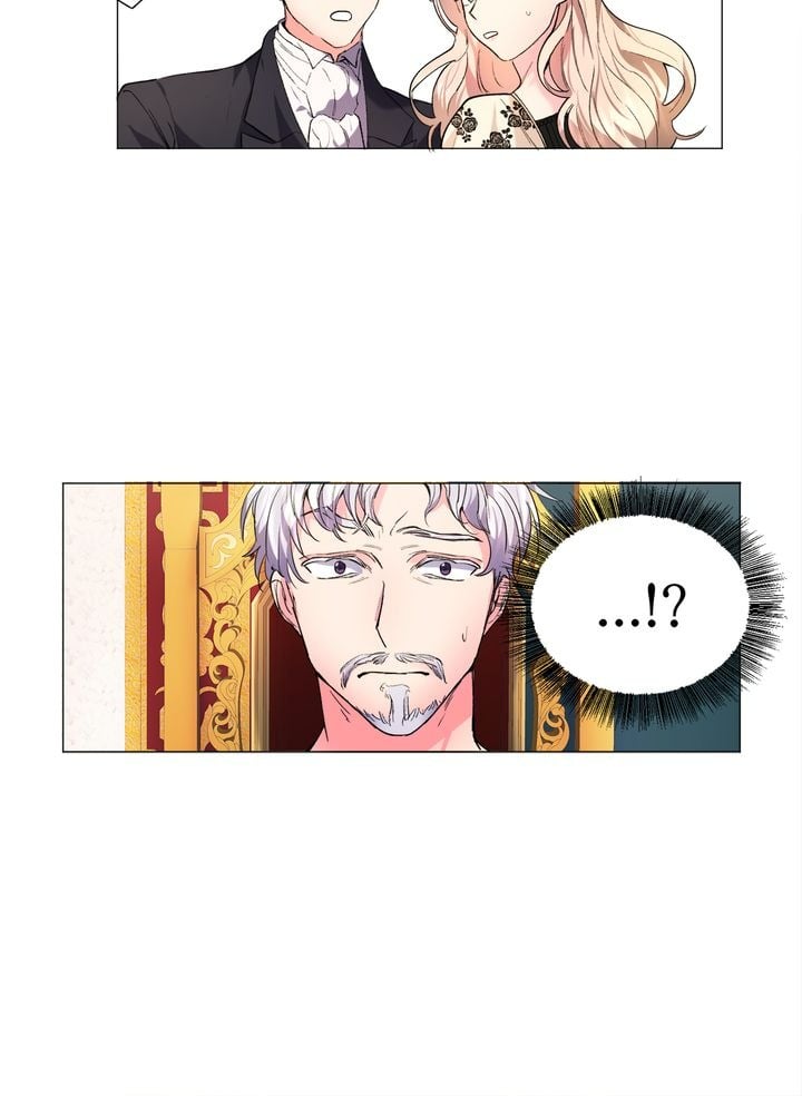 How to Clear a Dating Sim as a Side Character chapter 4 page 17