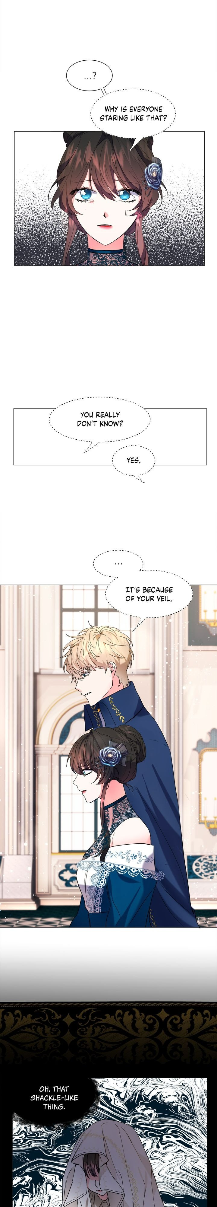 How to Clear a Dating Sim as a Side Character chapter 4 page 19