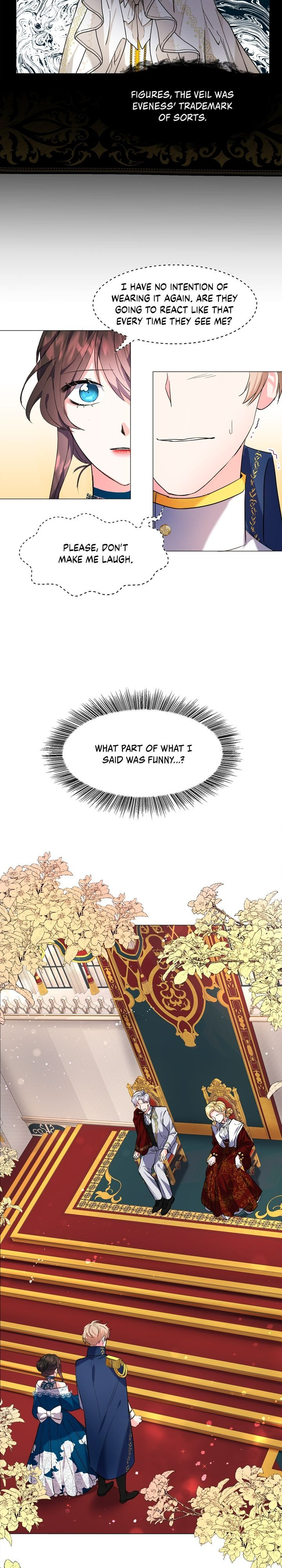 How to Clear a Dating Sim as a Side Character chapter 4 page 20