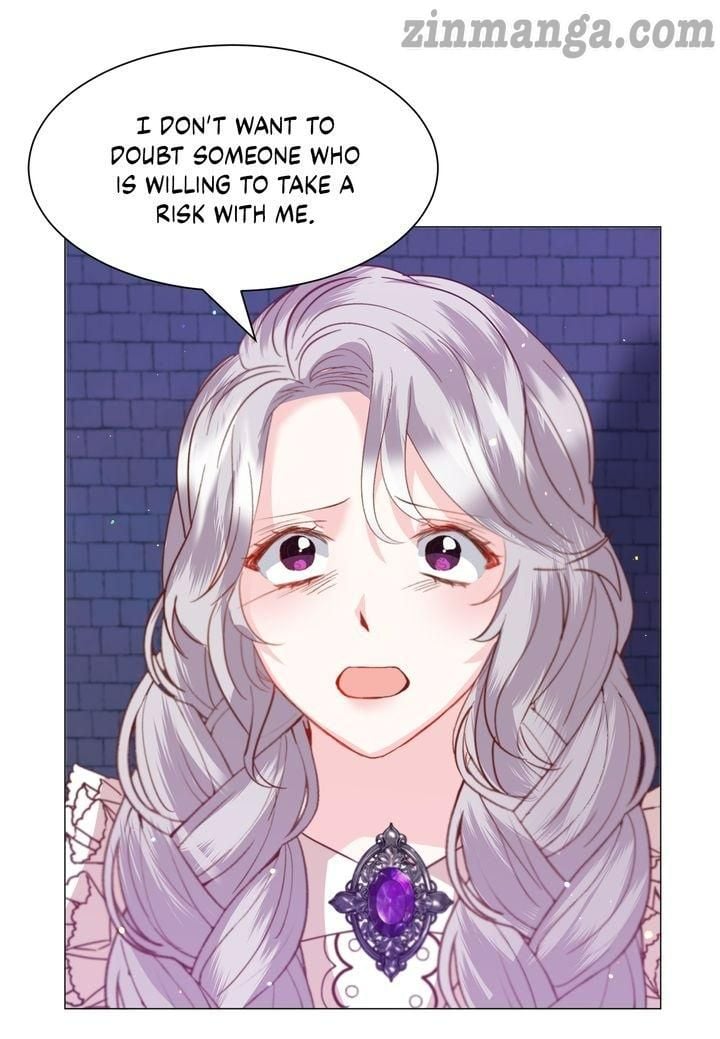 How to Clear a Dating Sim as a Side Character chapter 40 page 11