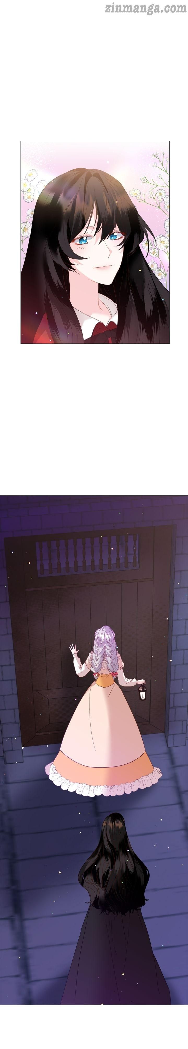 How to Clear a Dating Sim as a Side Character chapter 40 page 12