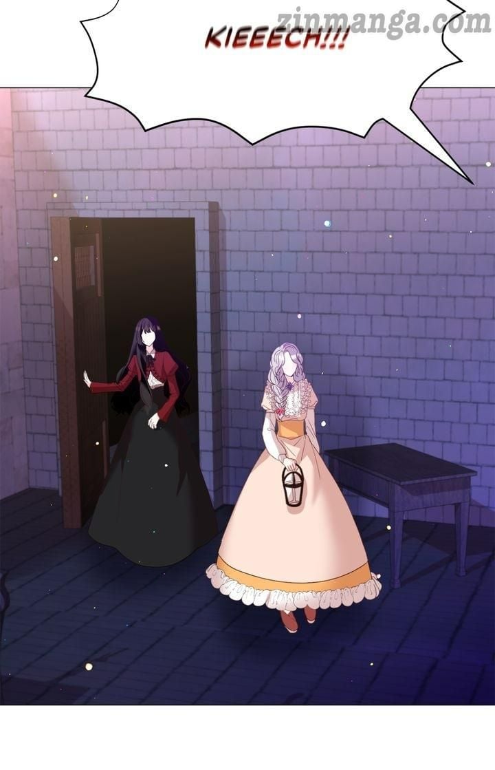 How to Clear a Dating Sim as a Side Character chapter 40 page 14