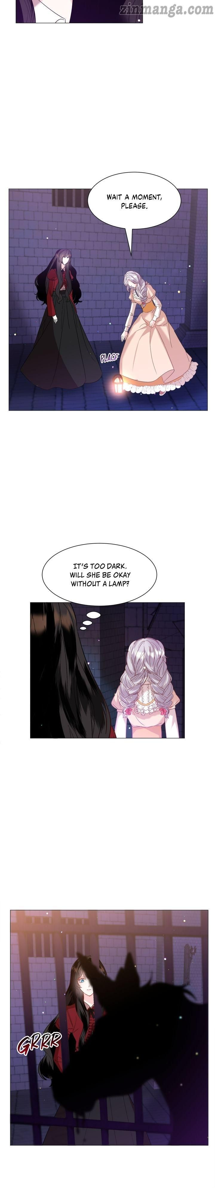 How to Clear a Dating Sim as a Side Character chapter 40 page 16