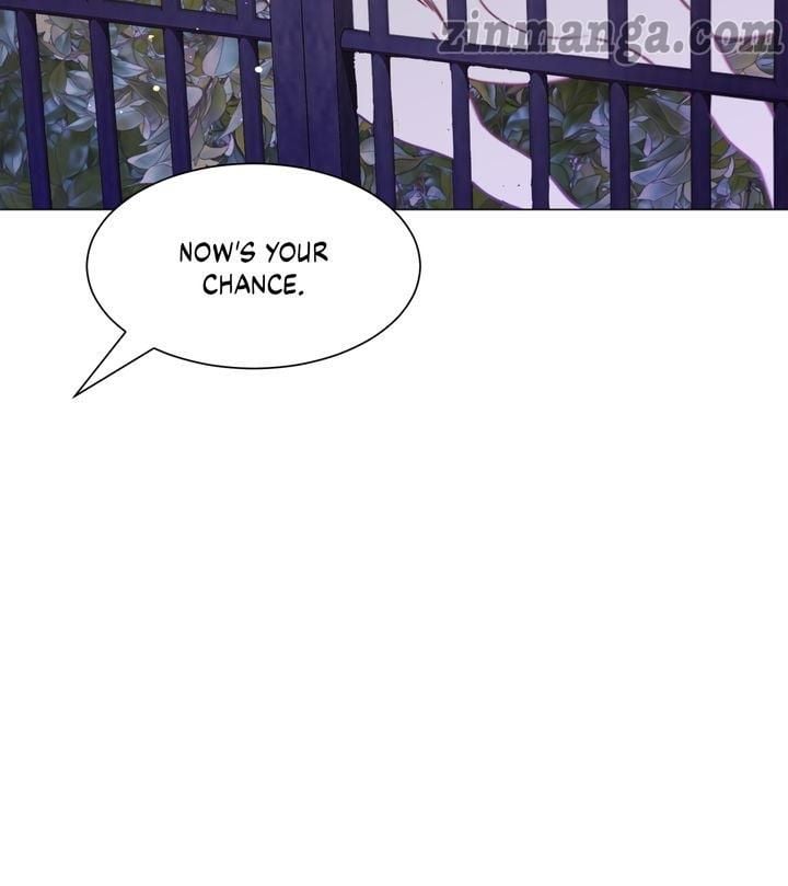 How to Clear a Dating Sim as a Side Character chapter 40 page 20