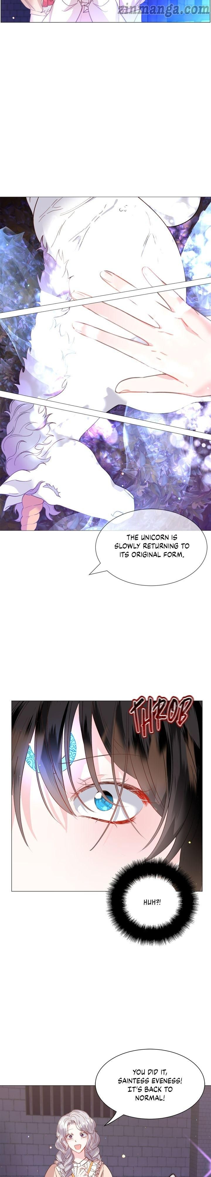 How to Clear a Dating Sim as a Side Character chapter 40 page 22