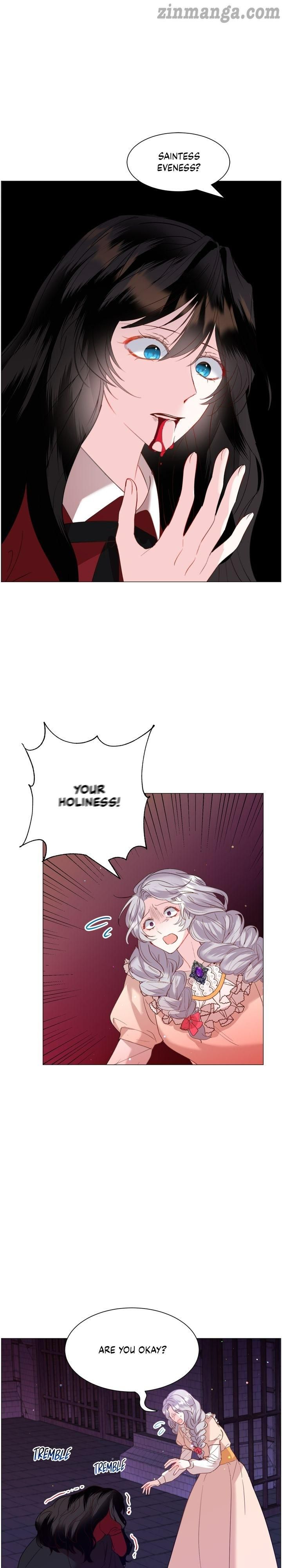 How to Clear a Dating Sim as a Side Character chapter 40 page 24