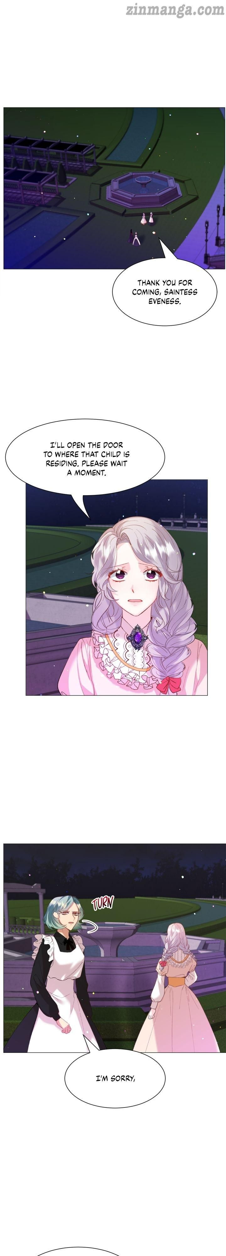 How to Clear a Dating Sim as a Side Character chapter 40 page 3