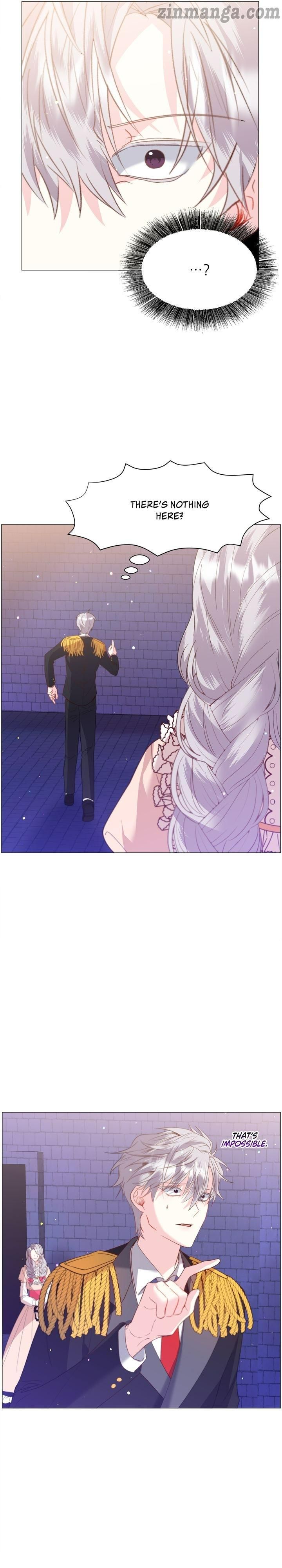 How to Clear a Dating Sim as a Side Character chapter 41 page 23