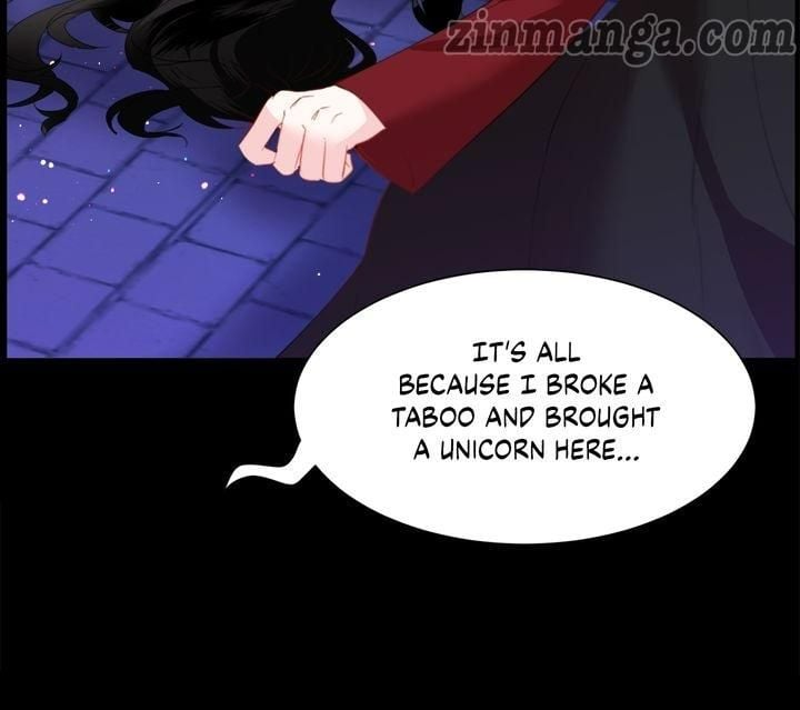How to Clear a Dating Sim as a Side Character chapter 41 page 25