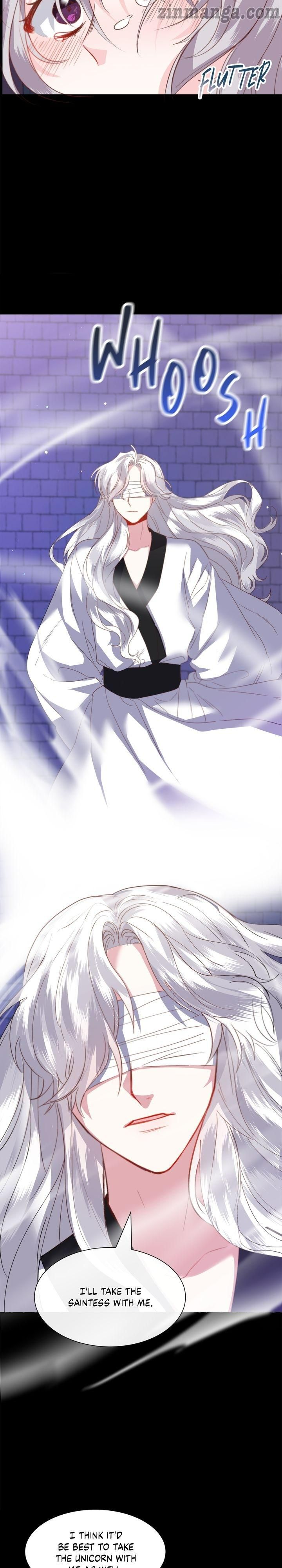 How to Clear a Dating Sim as a Side Character chapter 41 page 27