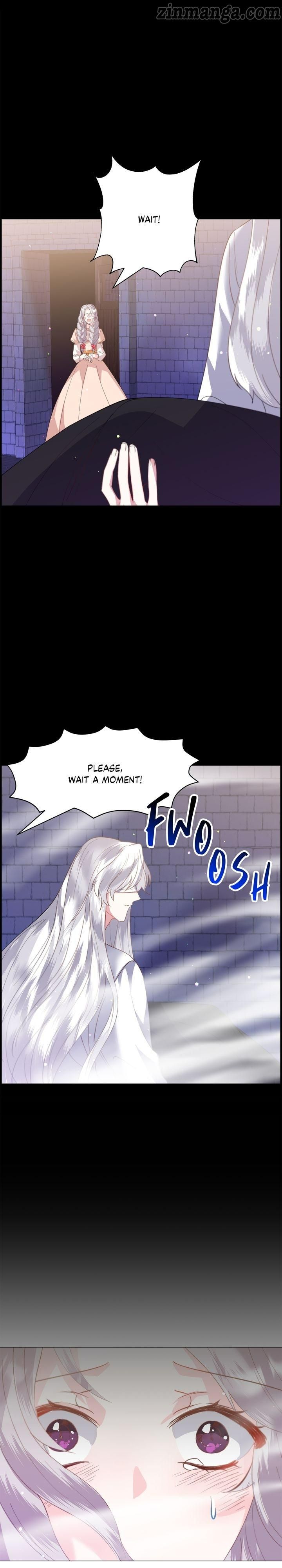 How to Clear a Dating Sim as a Side Character chapter 41 page 29