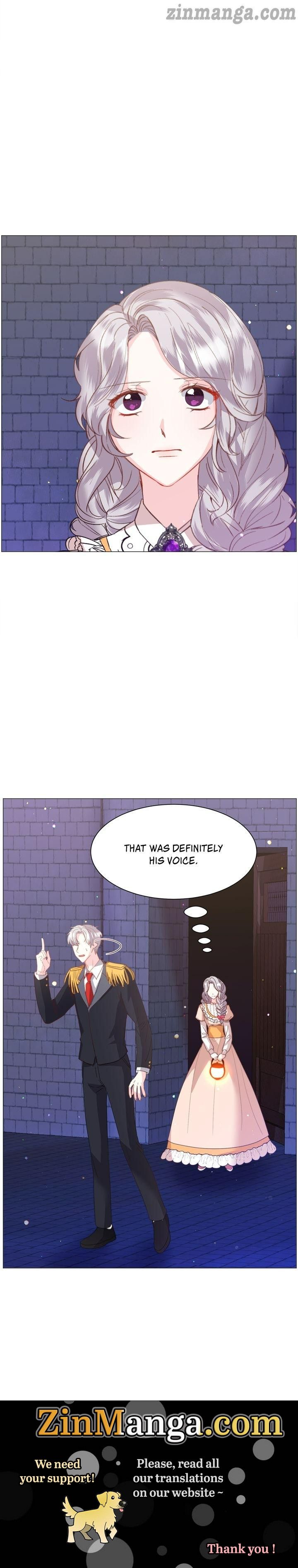 How to Clear a Dating Sim as a Side Character chapter 41 page 30